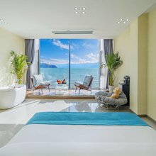 若水澜庭海景客栈(大理理想邦店)