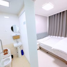 新脚点客栈北部