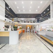 臻悦酒店(长沙德思勤广场店)