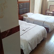 澜沧佳源酒店(拉祜广场民族街店)