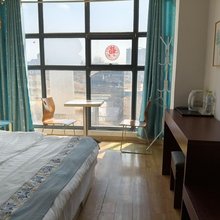晟源宾馆(银座购物广场店)