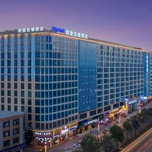 凯里亚德酒店(东莞大朗华为毛织中心店)