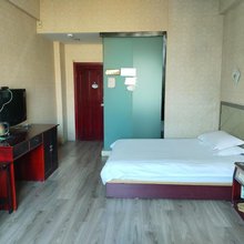 家园宾馆(珠光街店)