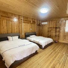 楠风小院(云舍景区店)