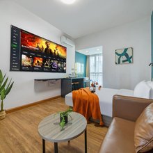 四季·轻居(广州琶洲会展龙潭地铁站店)