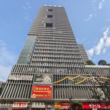 林卡酒店公寓(春熙路步行街天府广场地铁站店)