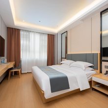 万致S酒店(深圳宝安中心店)