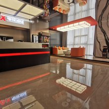 Max电竞酒店(石家庄火车站店)