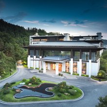 里松云瑶谷温泉酒店