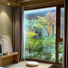 云水间 | Mistwave Lodge·且晚且安民宿(洛邑古城丽景门店)