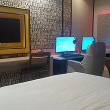 遵义恒升酒店