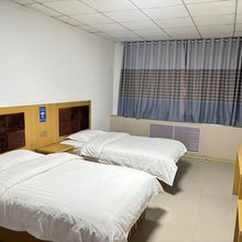 库尔勒韵瑾宾馆