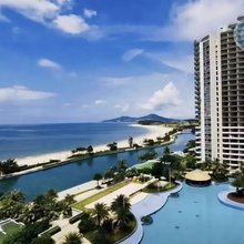 海陵岛海耀度假公寓(敏捷黄金海岸店)