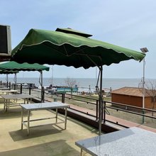 大鹿岛福牛酒店