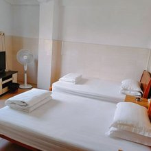 利群民宿(南海千灯湖度假区店)