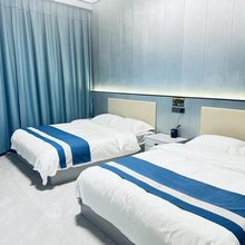 珙县鑫瑞商务宾馆