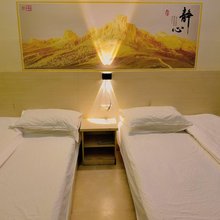 柳州桃园宾馆