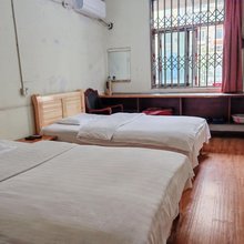 成都汽车运输总公司第二招待所