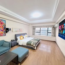 铂纳斯东城·BEST设计公馆(东莞东城万达广场店)