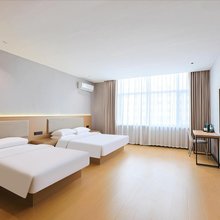 华悦酒店(财政局店)