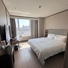 汉庭酒店(济宁任城大道职业技术学院店)