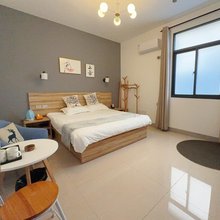 浯屿岛悦享民宿