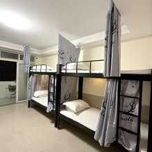 优家青旅(机场店)