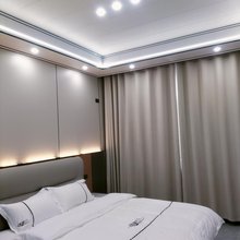 建始嘉源避暑农庄