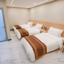 玖玥客栈(中凯中心广场店)