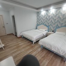 新昌云栖小筑民宿