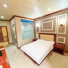 星之辰smile旅馆(淮安高铁东站店)