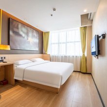 IU酒店(太原山西白求恩医院店)