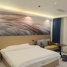古筑里民宿(宜宾南溪古街店)