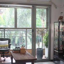 小鱼的家民宿(美林海岸店)