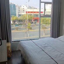 无锡豪景商务宾馆(新之城店)