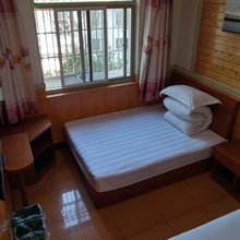 昌安客房(火车站书圣故里店)