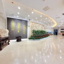 金三环宾馆(北京南站木樨园地铁站店)