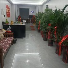 聚源宾馆(信阳新二十四大街大别山青创中心电商小镇店)