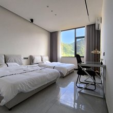 上饶时光雅舍民宿