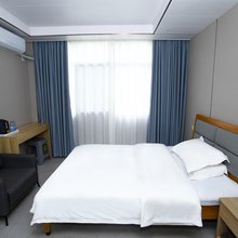拾花酒店(联盛广场店)