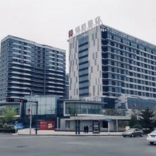 熙烁民宿(榆阳中路店)