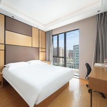 易斯汀酒店(太原北中环街动物园店)