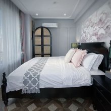 Mhome米红公寓(金华万达广场店)