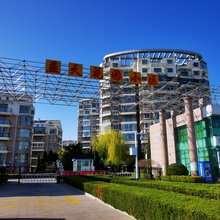 仙海民宿