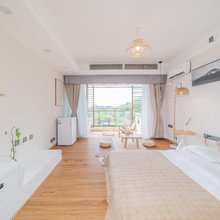 山海观景公寓(大梅沙东海岸店)