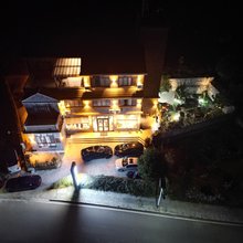 安顺原木·山舍精品民宿