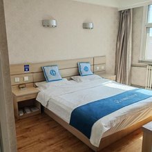 如家华驿酒店(张家口火车站胜利中路店)