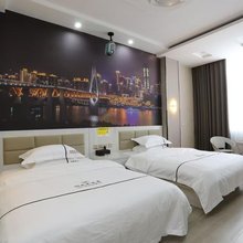 陆良98快捷酒店