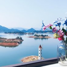 千岛湖鑫辰独栋别墅