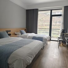 临安心愉居(浙西大峡谷店)